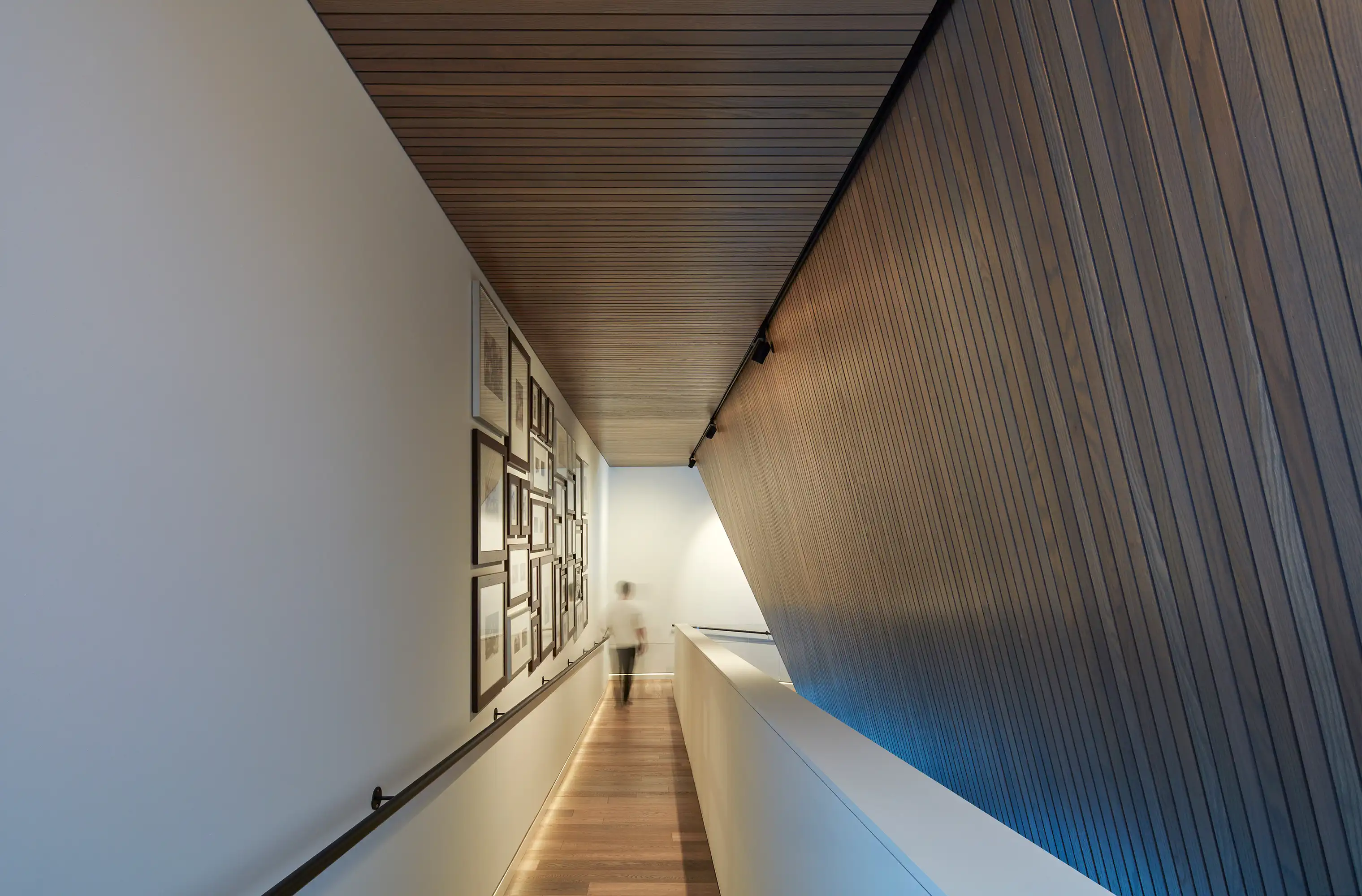 Veil House by 5468796 Architecture | Architectural Record
